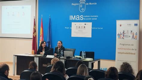 Organització IMAS .